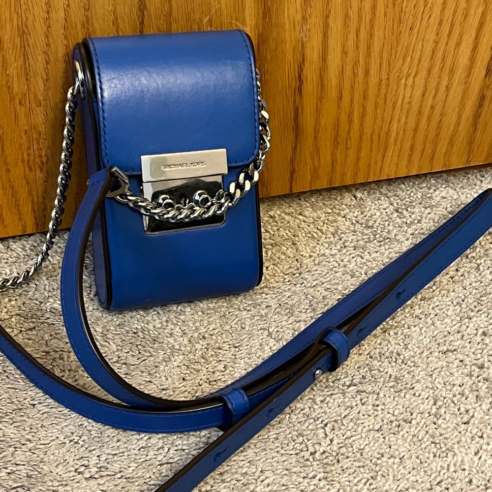 Michael Kors Camera Bag